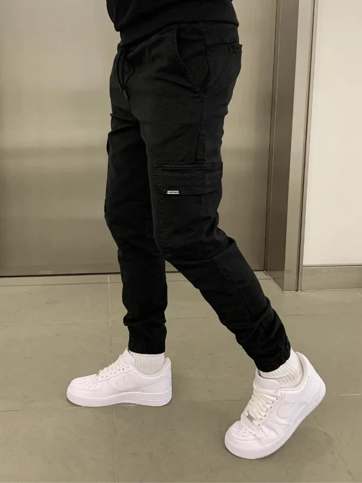 Valmère™ | Pantalon cargo