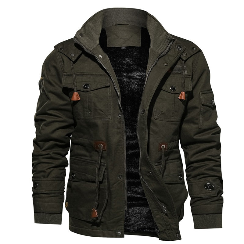 Valmère™ | Veste élégante décontractée