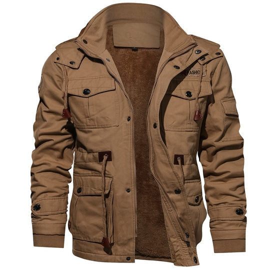 Valmère™ | Veste élégante décontractée