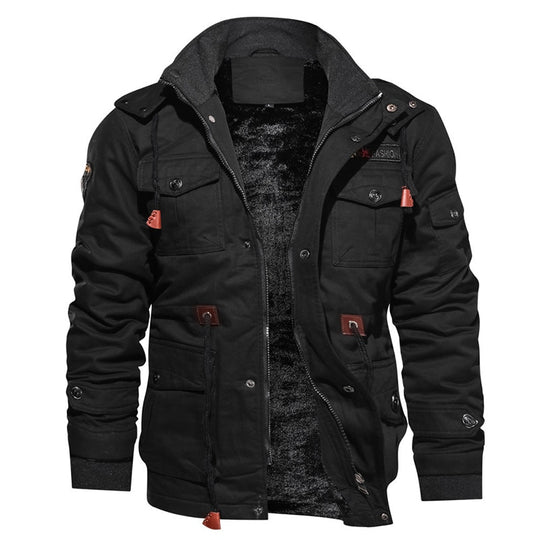 Valmère™ | Veste élégante décontractée