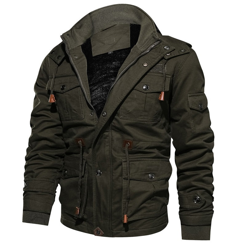 Valmère™ | Veste élégante décontractée