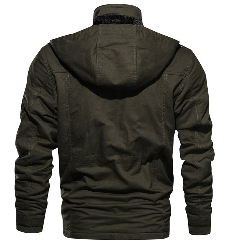 Valmère™ | Veste élégante décontractée