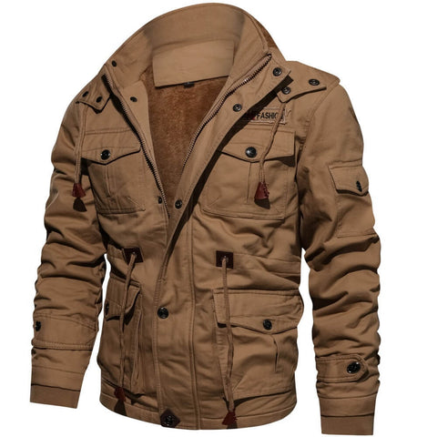 Valmère™ | Veste élégante décontractée