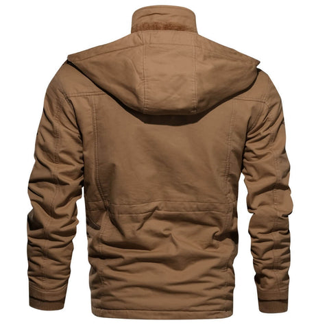 Valmère™ | Veste élégante décontractée