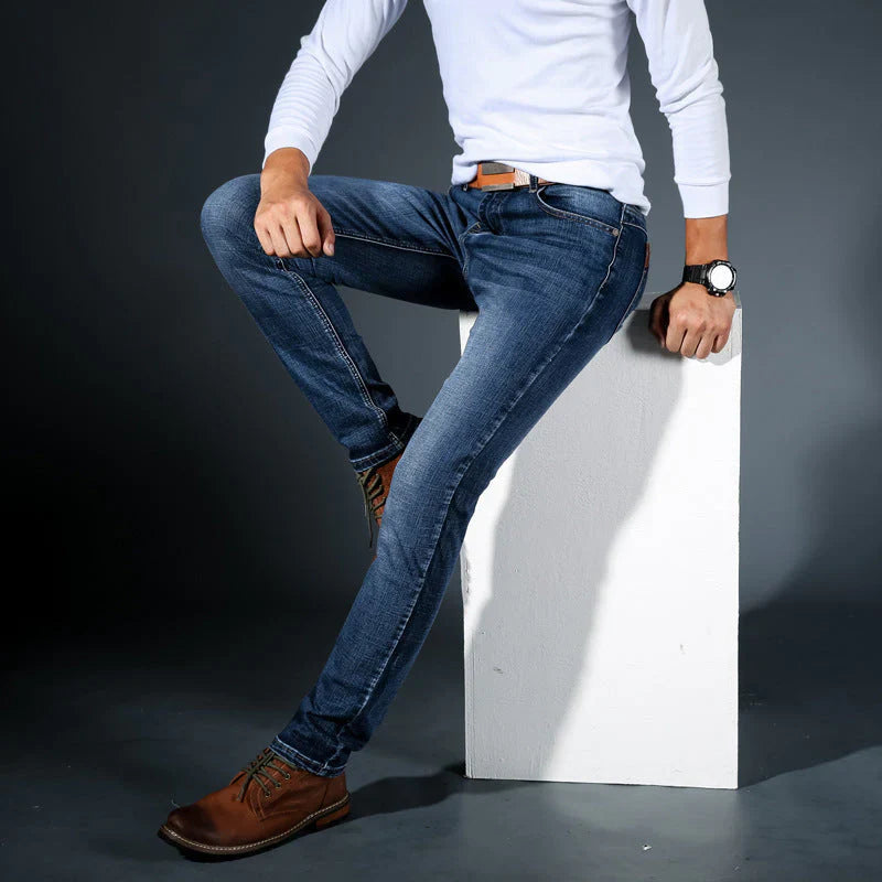 Valmère™ | Jean extensible de qualité supérieure