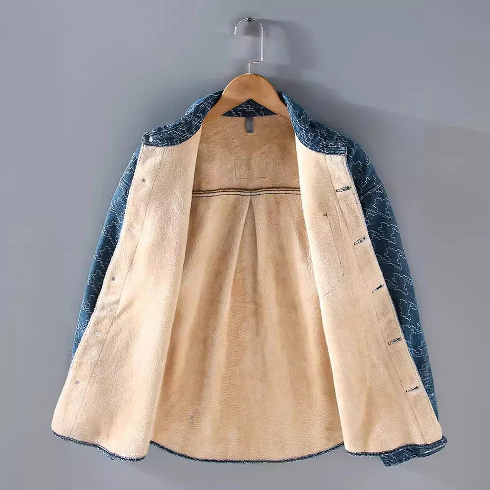 Valmère™ | Veste vintage