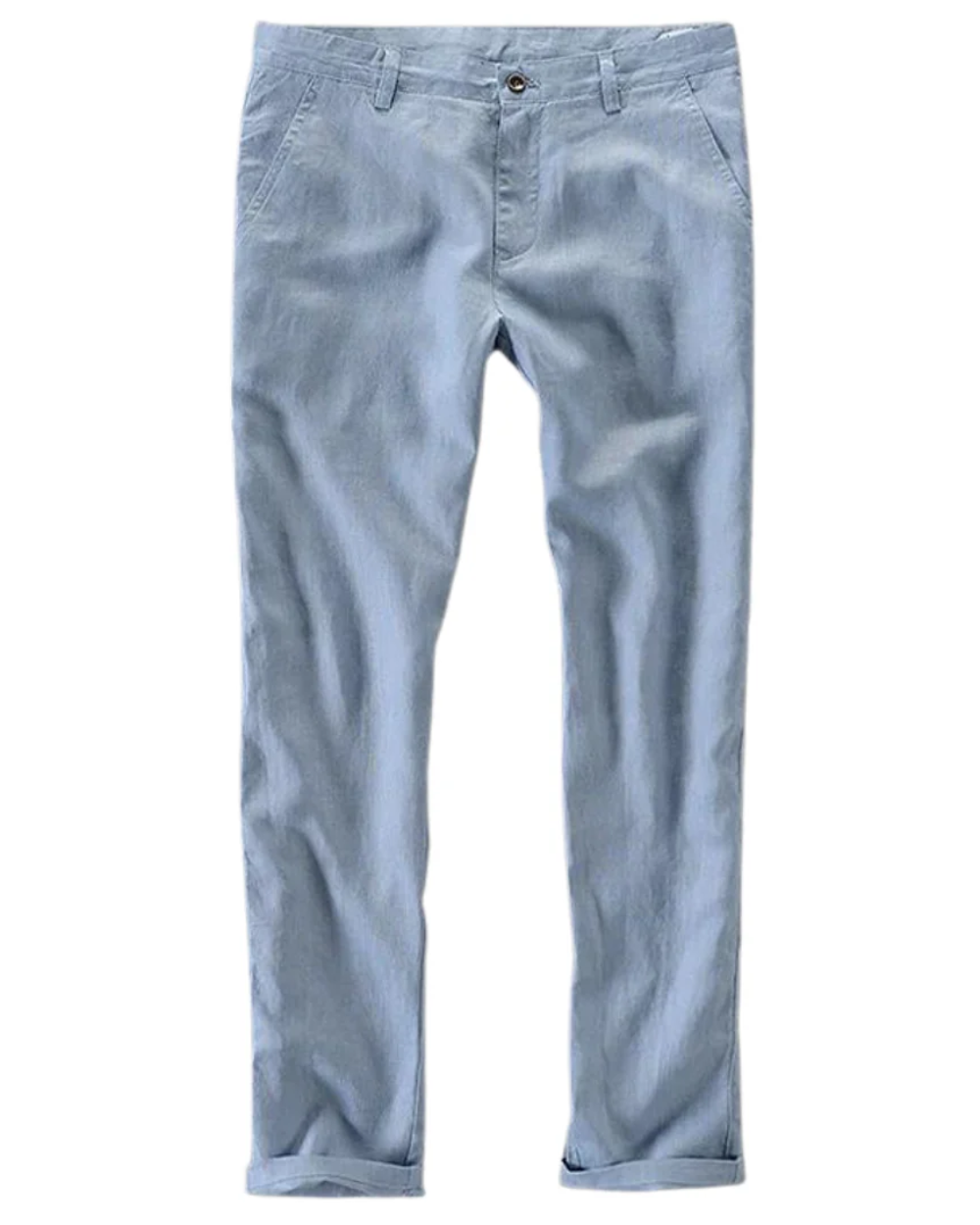 Valmère™ | Pantalon en lin Mykonos