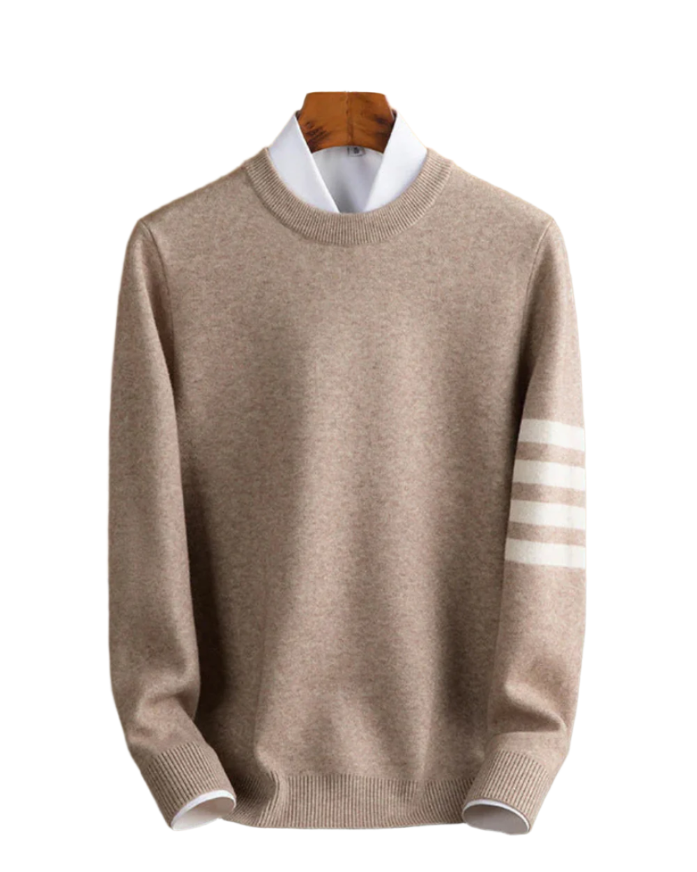 Valmère™ | Pull Ottavio Soft