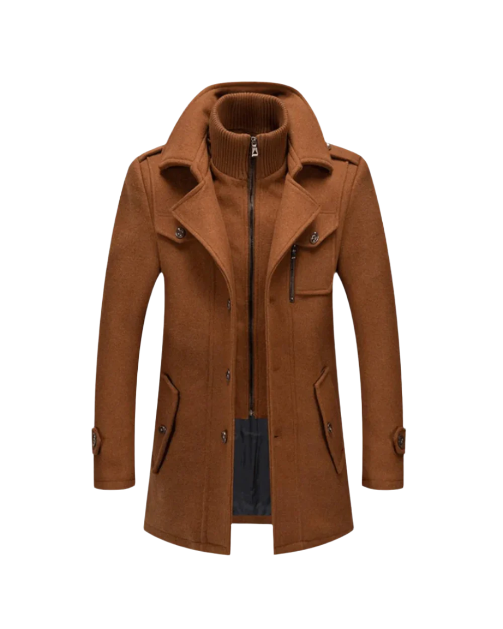 Valmère™ | Manteau d'hiver
