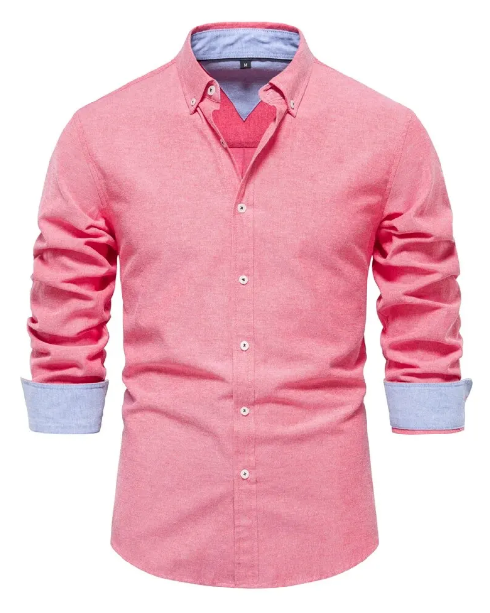 Valmère™ | Chemise en coton de qualité supérieure