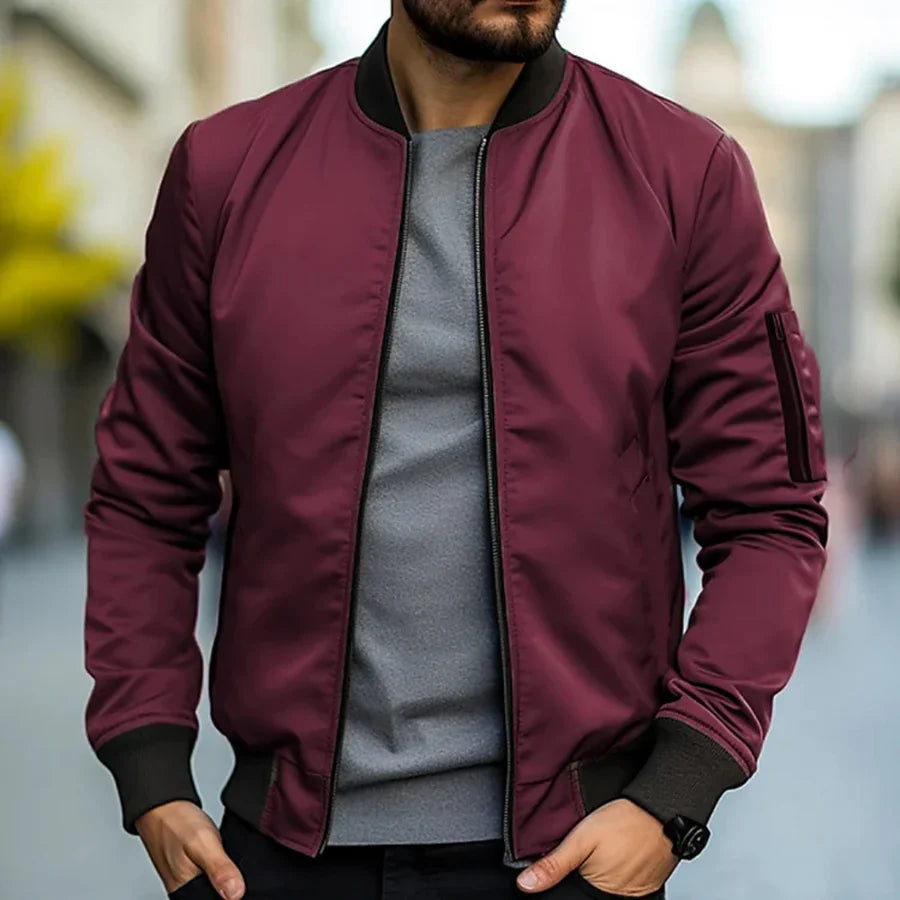 Valmère™ | Veste bombardier