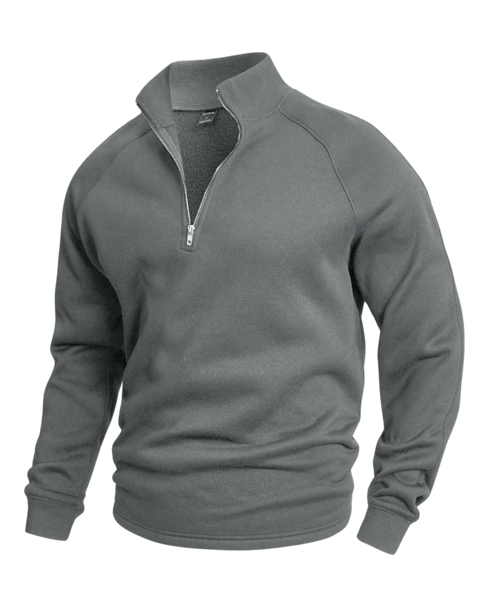 Valmère™ | Premium Half Zip Sweater