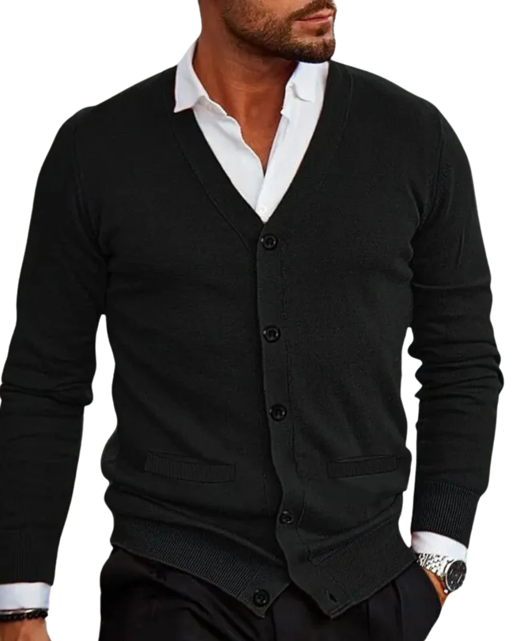 Valmère™ | Cardigan élégant