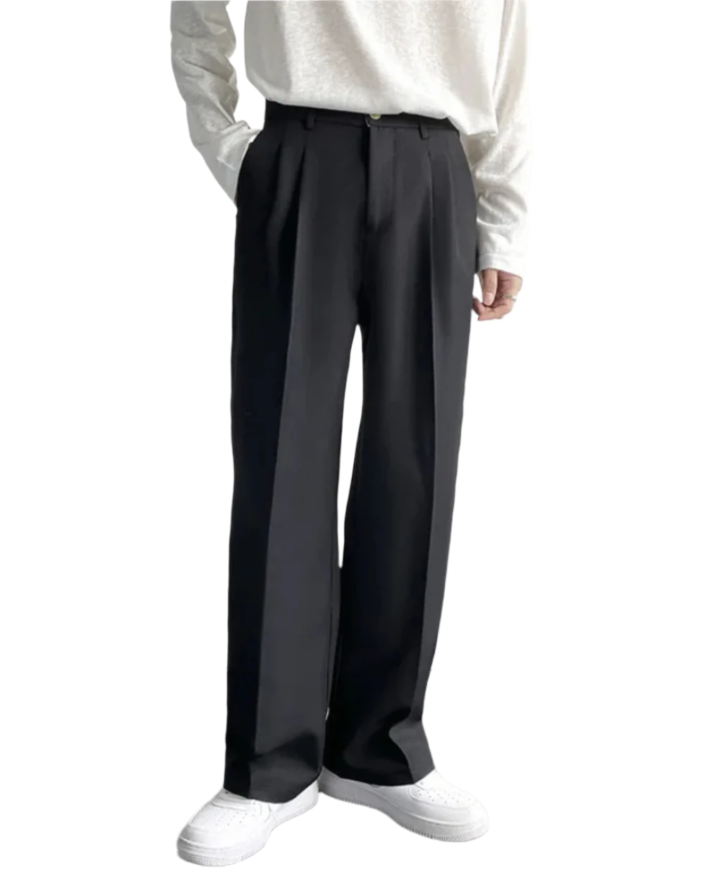 Valmère™ | Pantalon large Milan