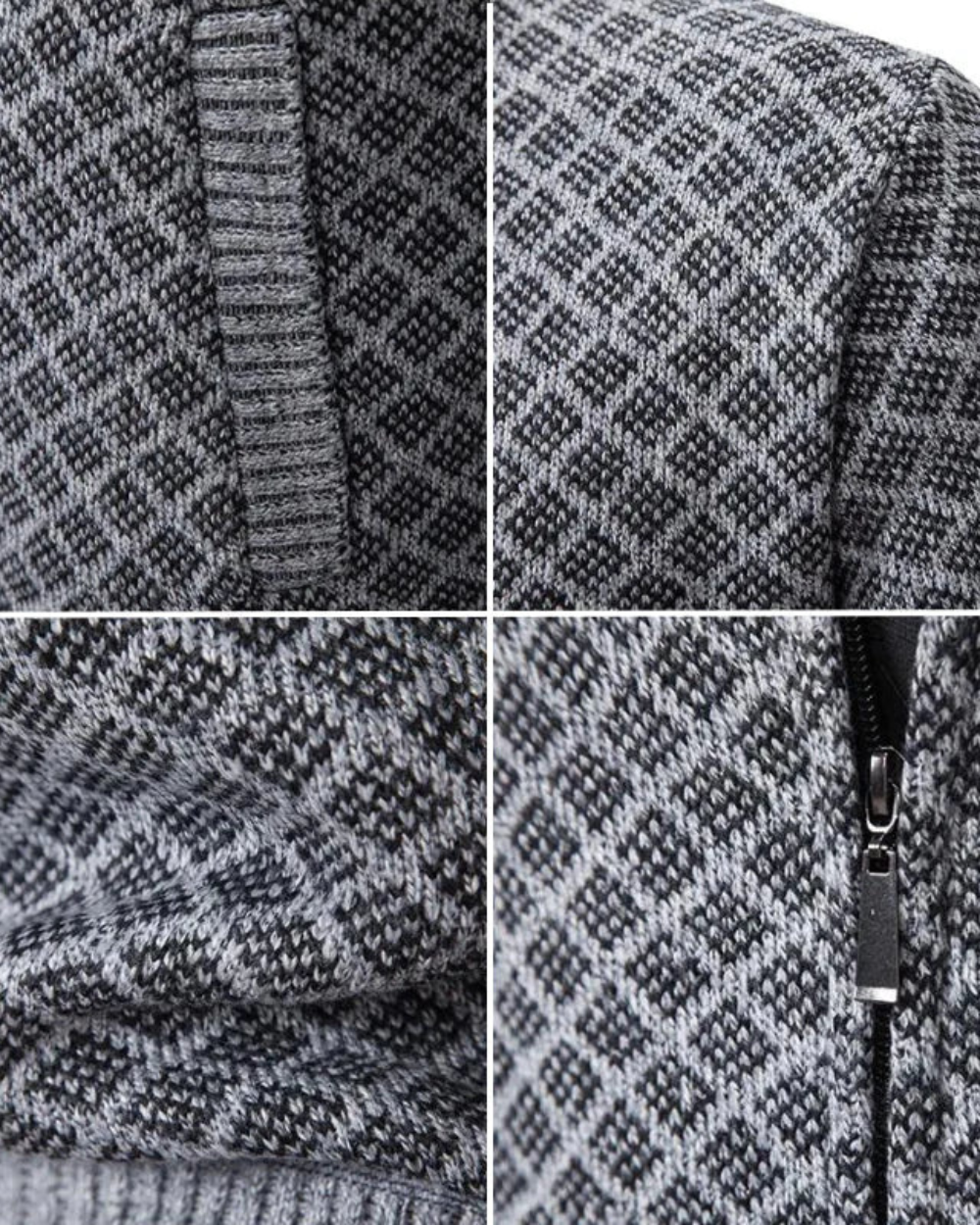 Valmère™ | Cardigan d'affaires