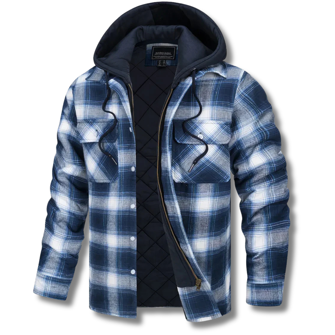 Valmère™ | Veste d'été à capuche