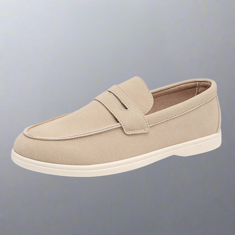 Valmère™ | Mocassins en daim Sant-Antonio