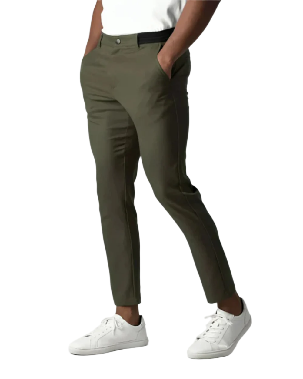Valmère™ | Chino stretch Elio