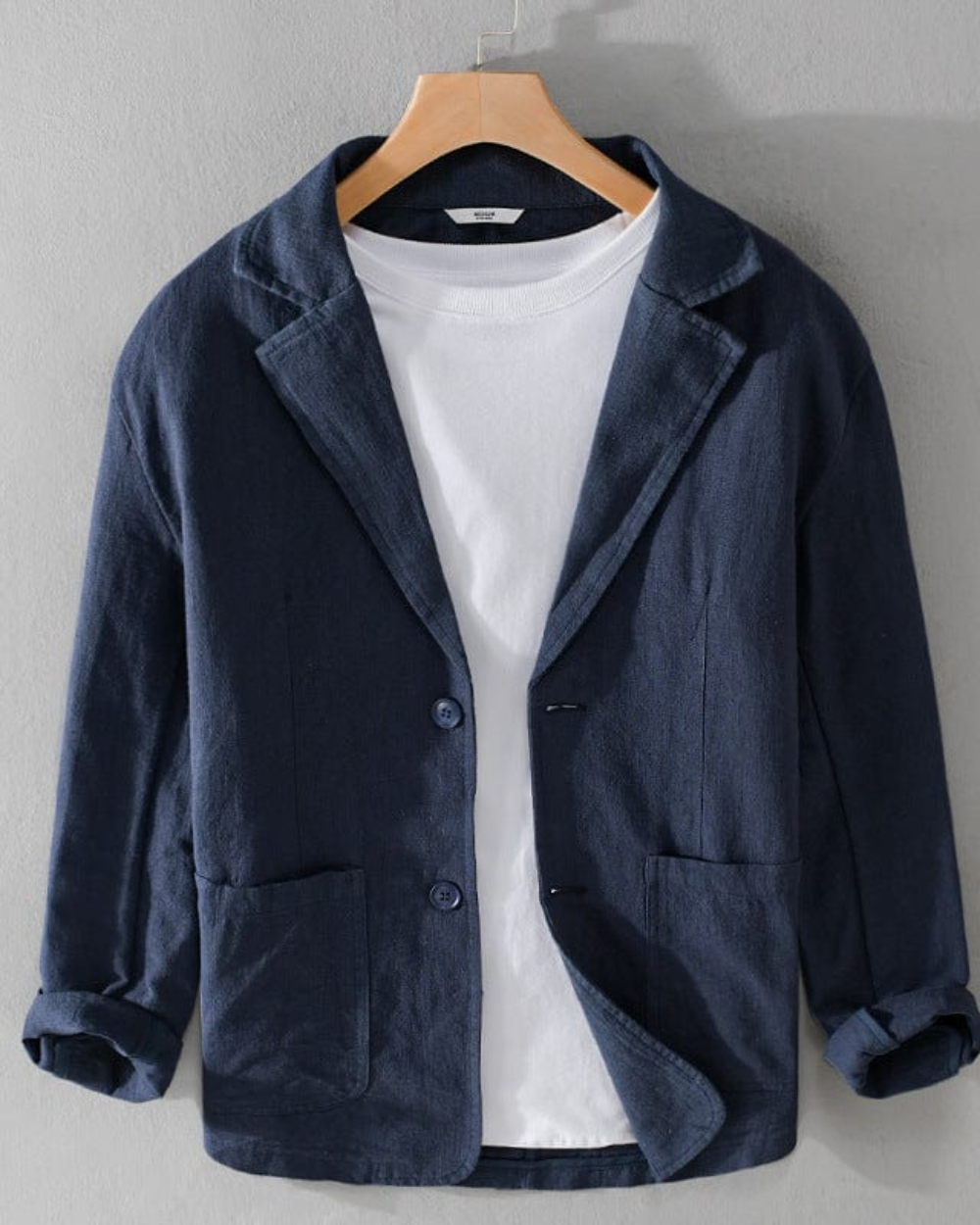Valmère™ | Quenstown Ligthweight Jacket