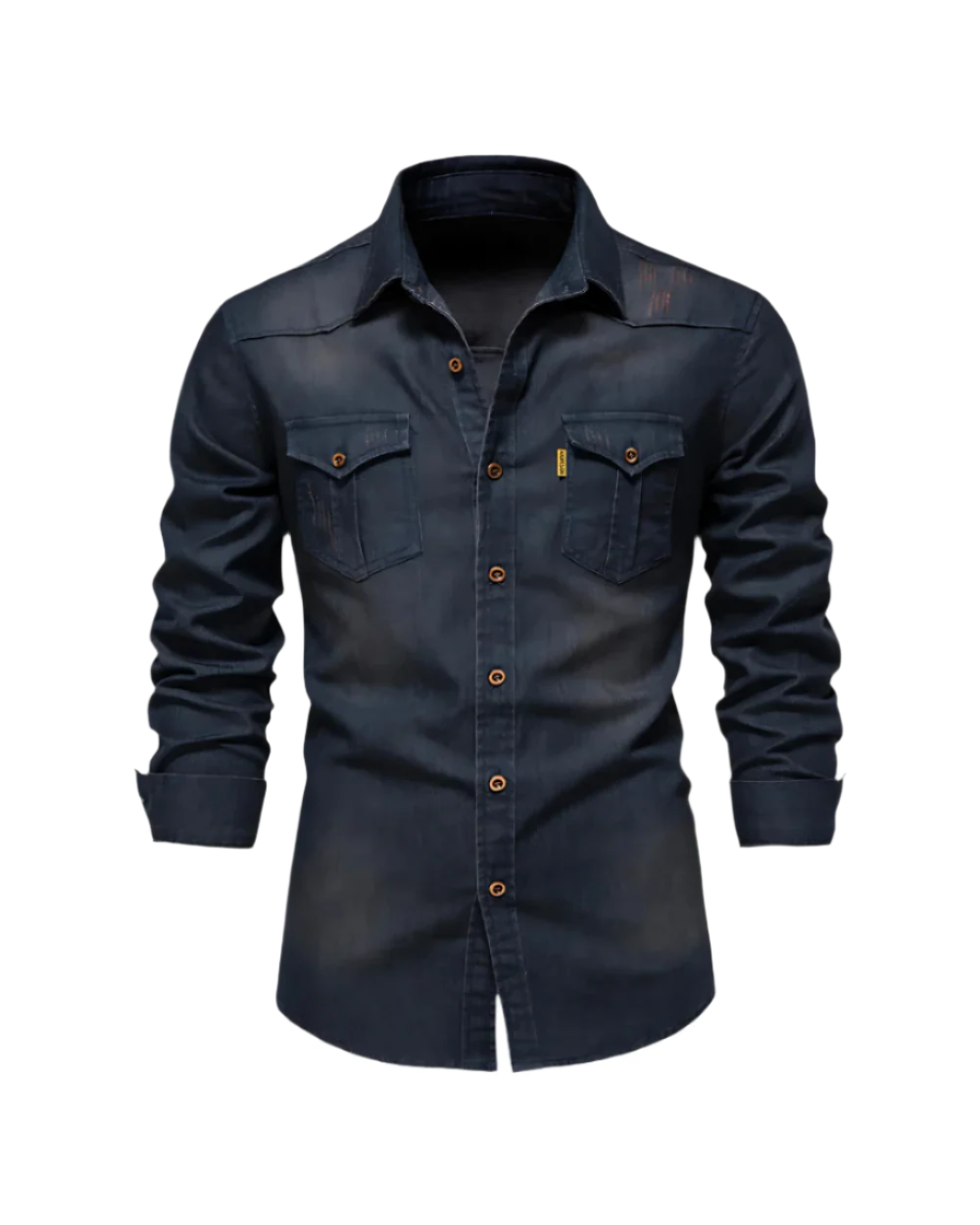 Valmère™ | Chemise en jean