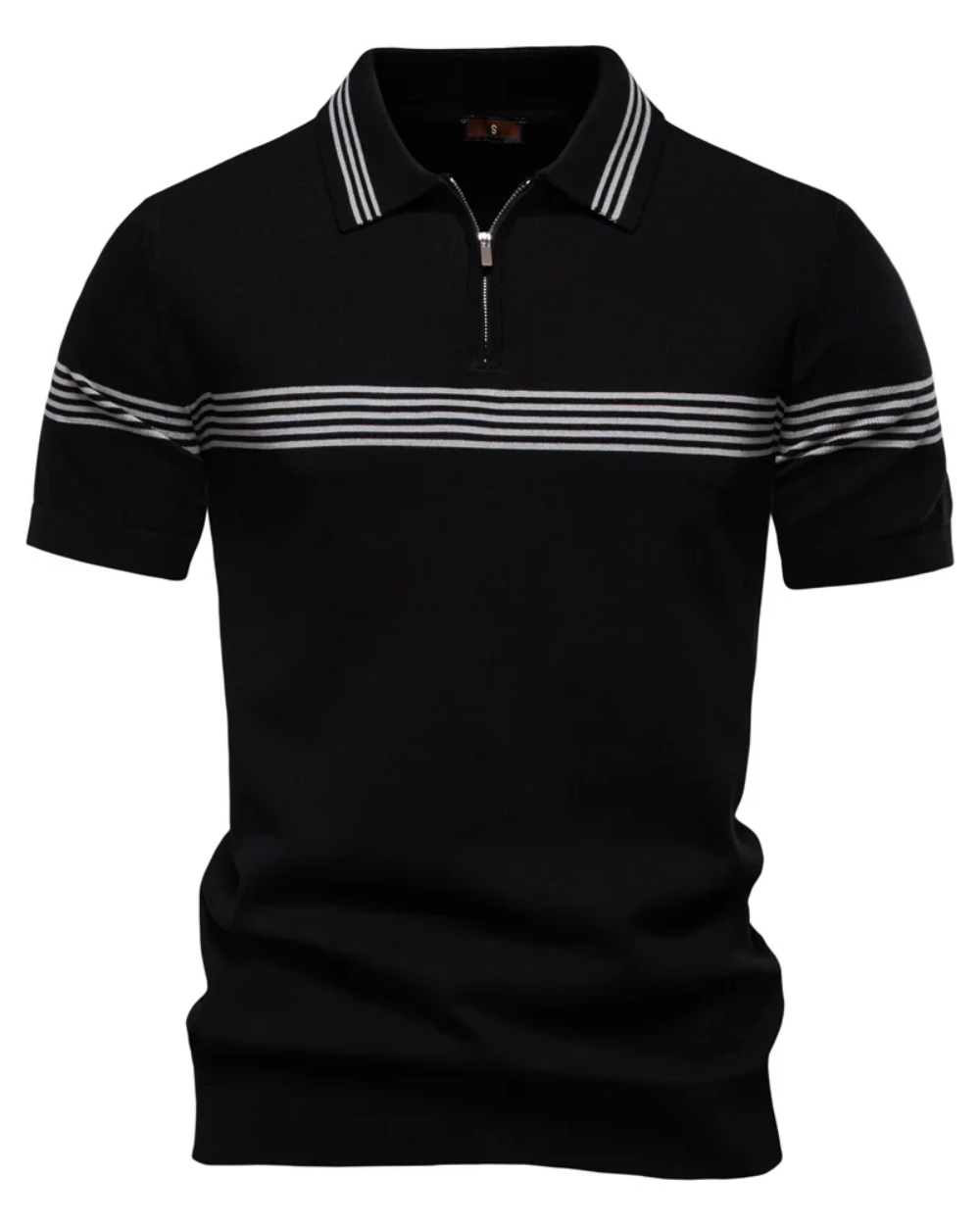 Valmère™ | Polo à rayures