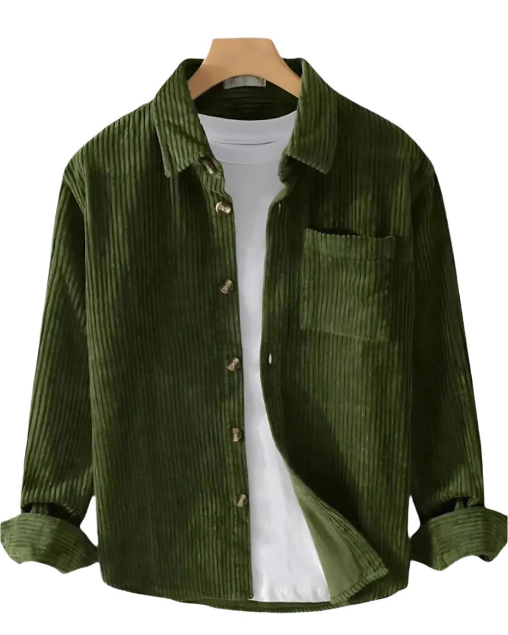 Valmère™ | Chemise Bonucci Vintage