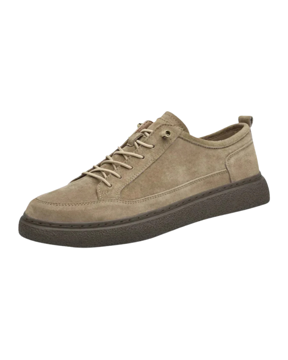 Valmère™ | Baskets en daim
