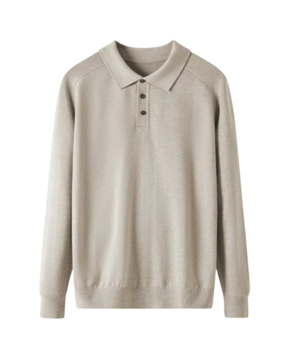 Valmère™ | Polo en laine mérinos Bellagio