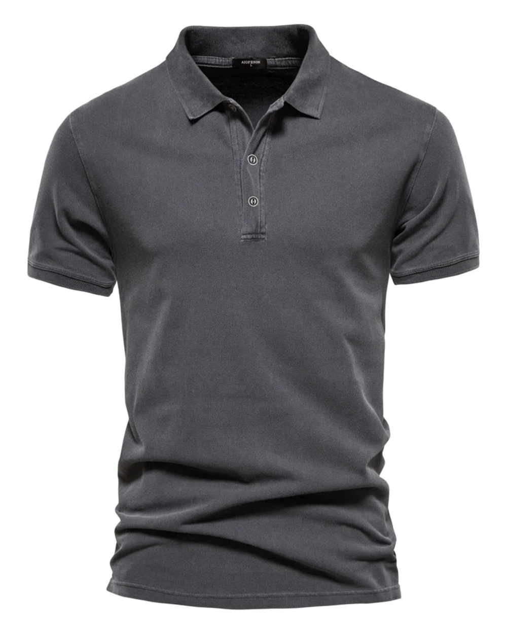 Valmère™ | Polo décontracté pour hommes