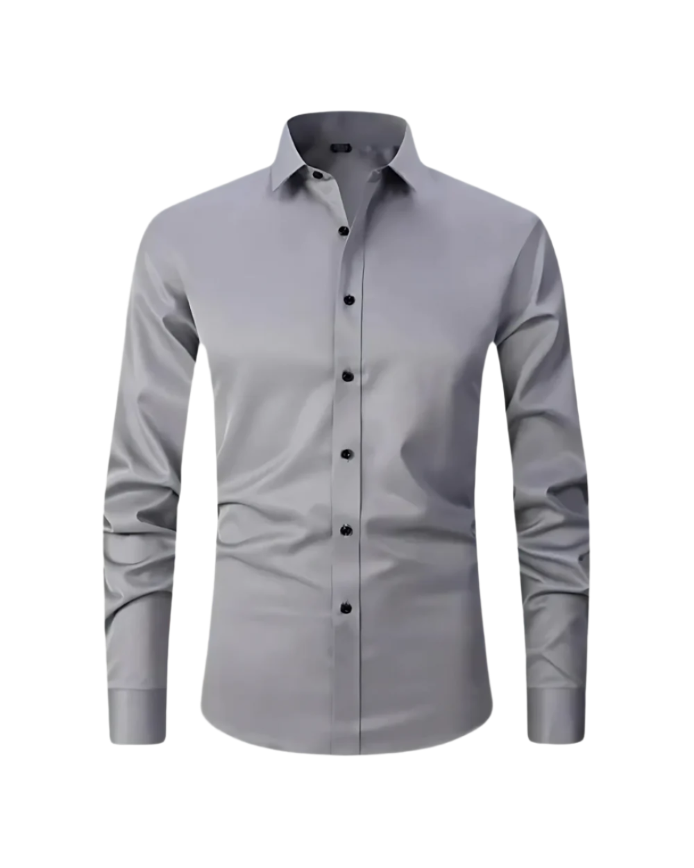 Valmère™ | Executive Stretch Shirt