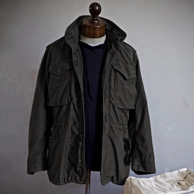 Valmère™ | Veste de l'armée