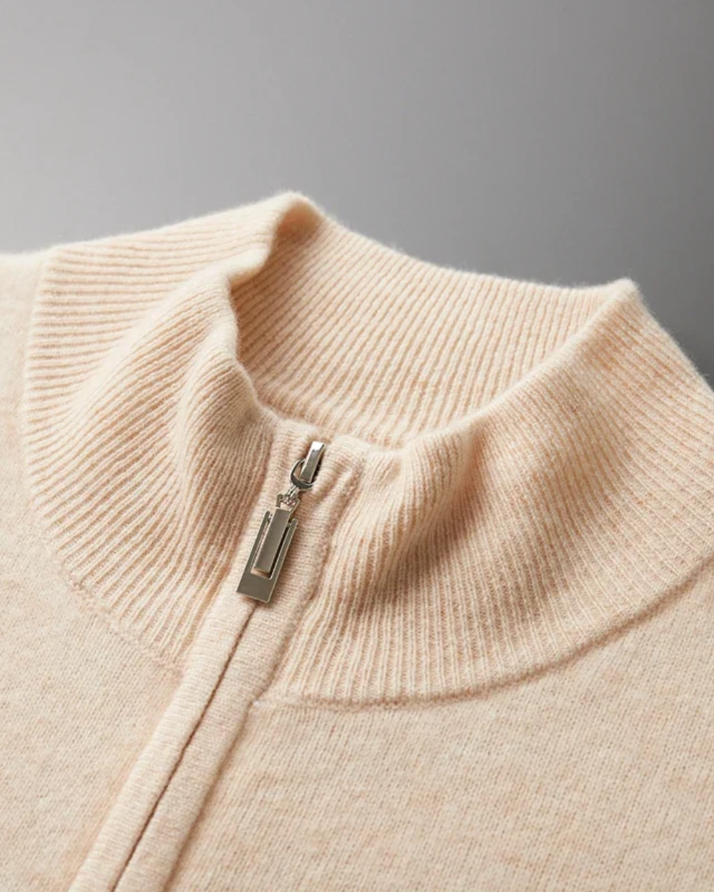 Valmère™ | Gilet en laine Antinori