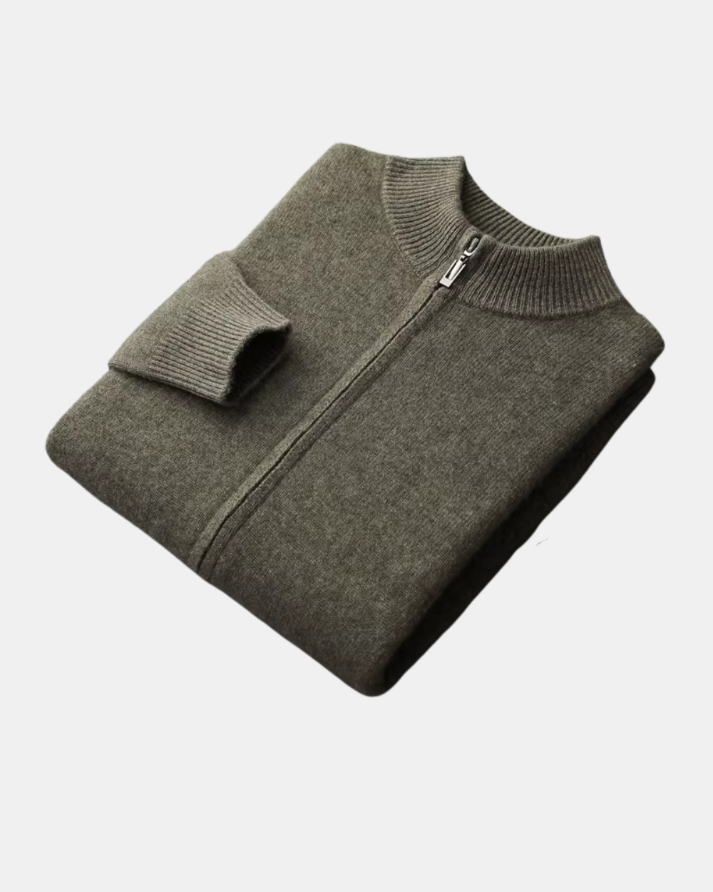 Valmère™ | Cardigan en laine mérinos Apollo
