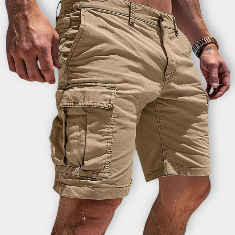 Valmère™ | Short cargo