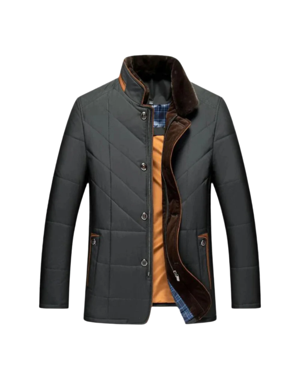 Valmère™ | Manteau classique