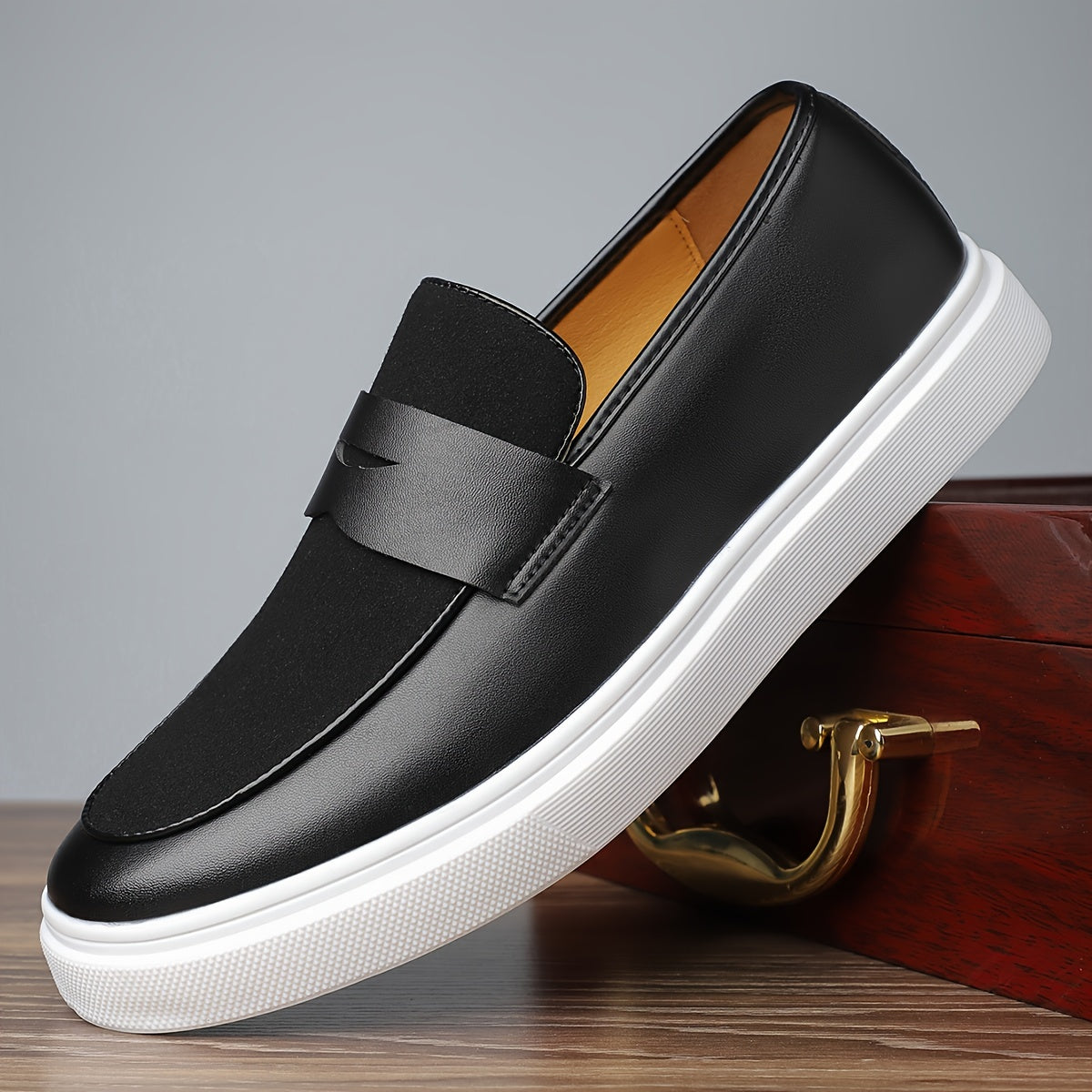 Valmère™ | Chaussures élégantes pour hommes