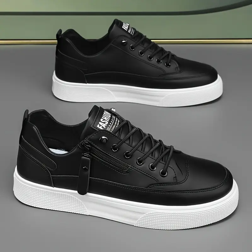Valmère™ | Chaussures en cuir classiques