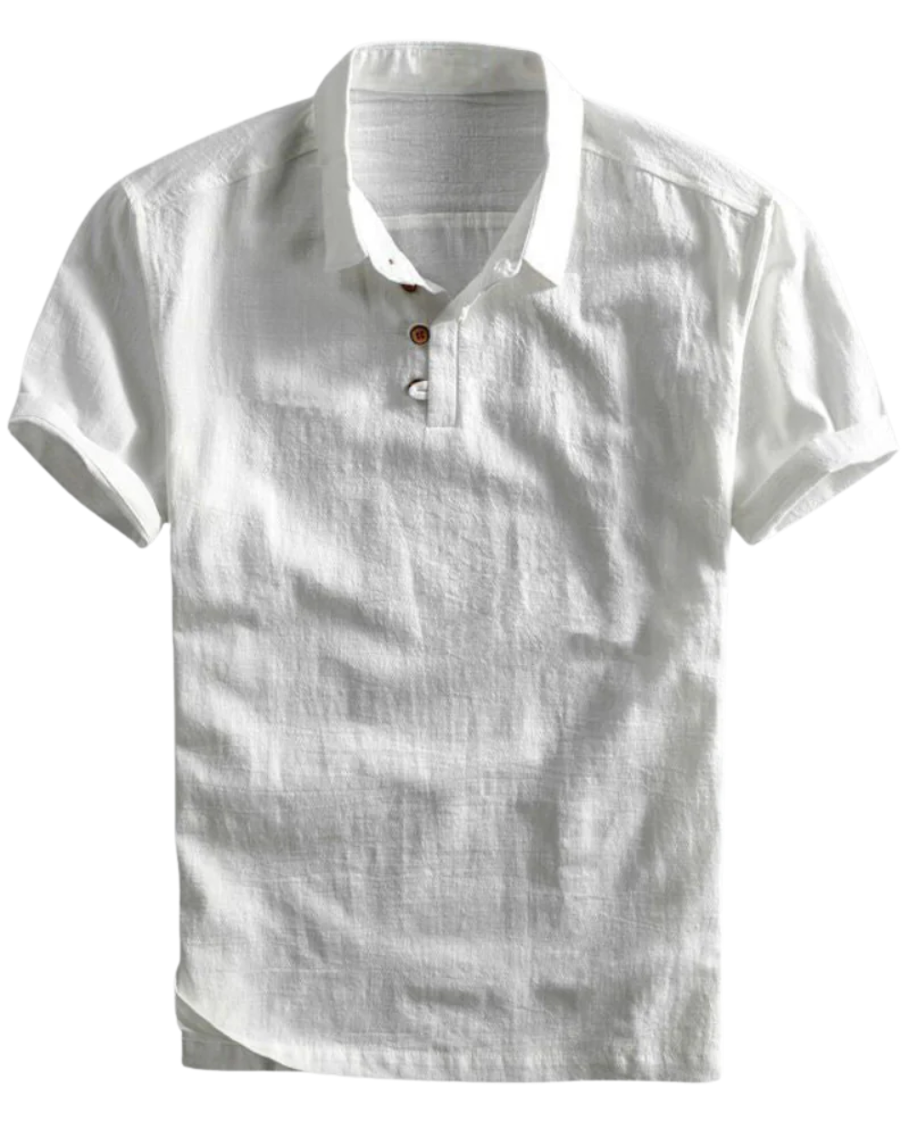 Valmère™ | Chemise en lin Mauritius