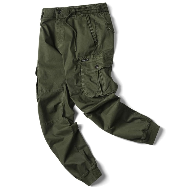 Valmère™ | Pantalon cargo urbain