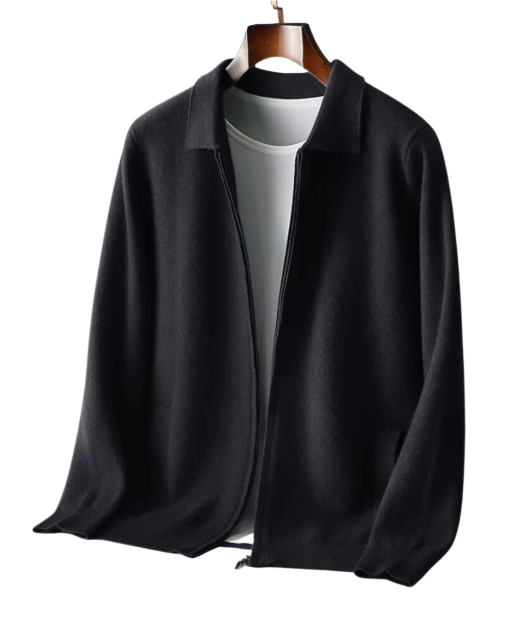 Valmère™ | Cardigan en cachemire
