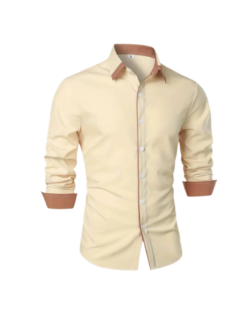 Valmère™ | Chemise décontractée