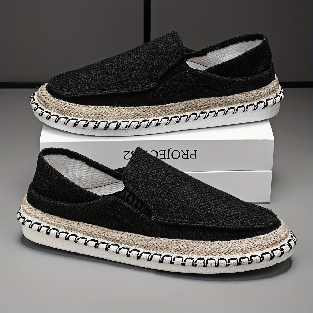Valmère™ | Mocassins d'été Marbella