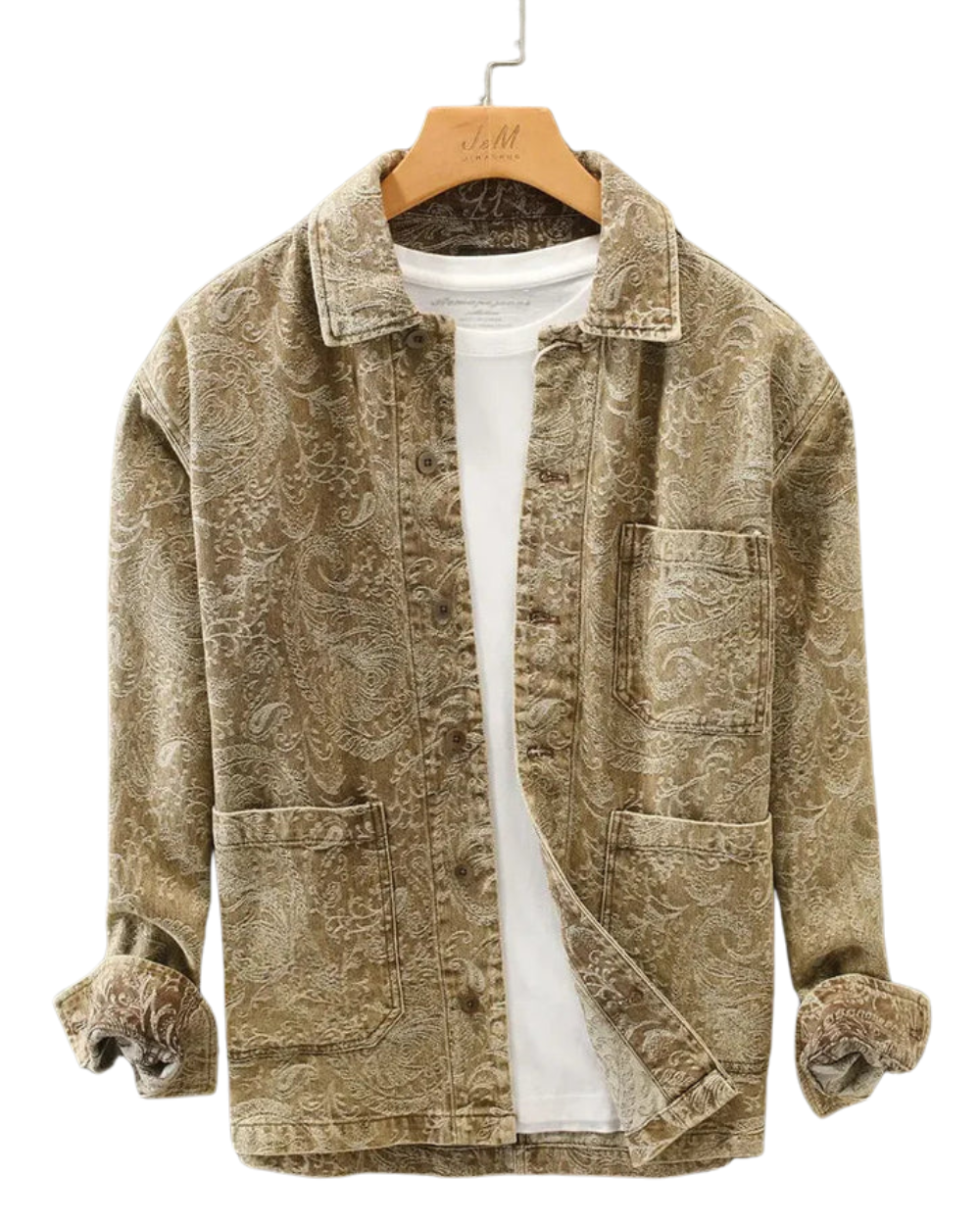 Valmère™ | Veste vintage