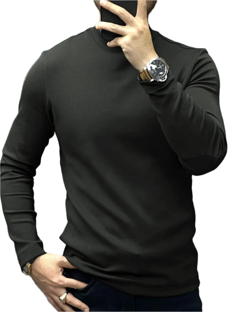 Valmère™ | Pull classique
