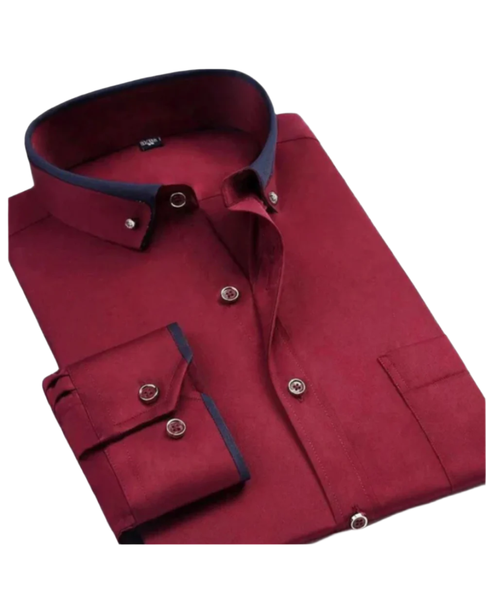 Valmère™ | Adriano Classic Shirt