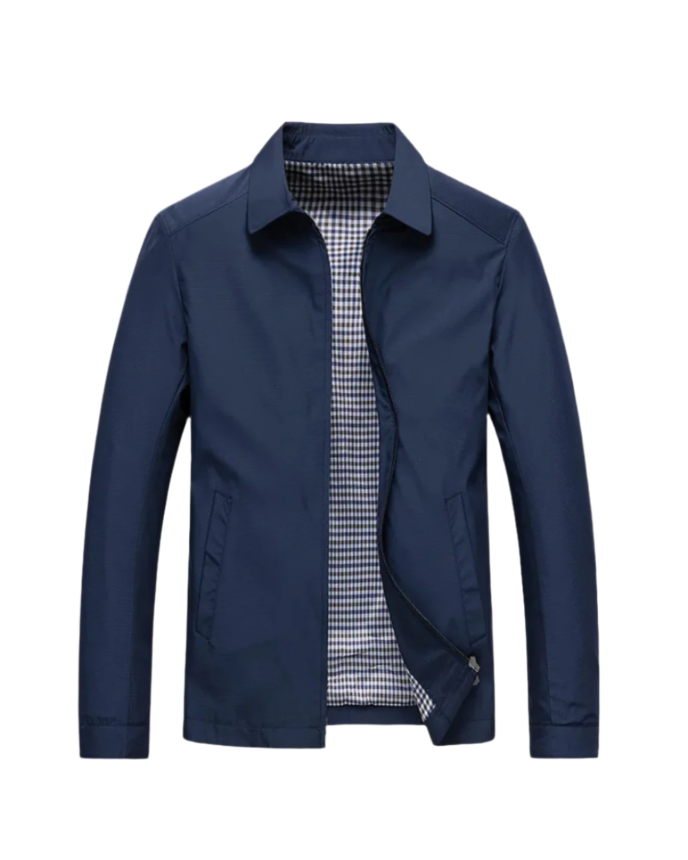 Valmère™ | Veste de printemps décontractée