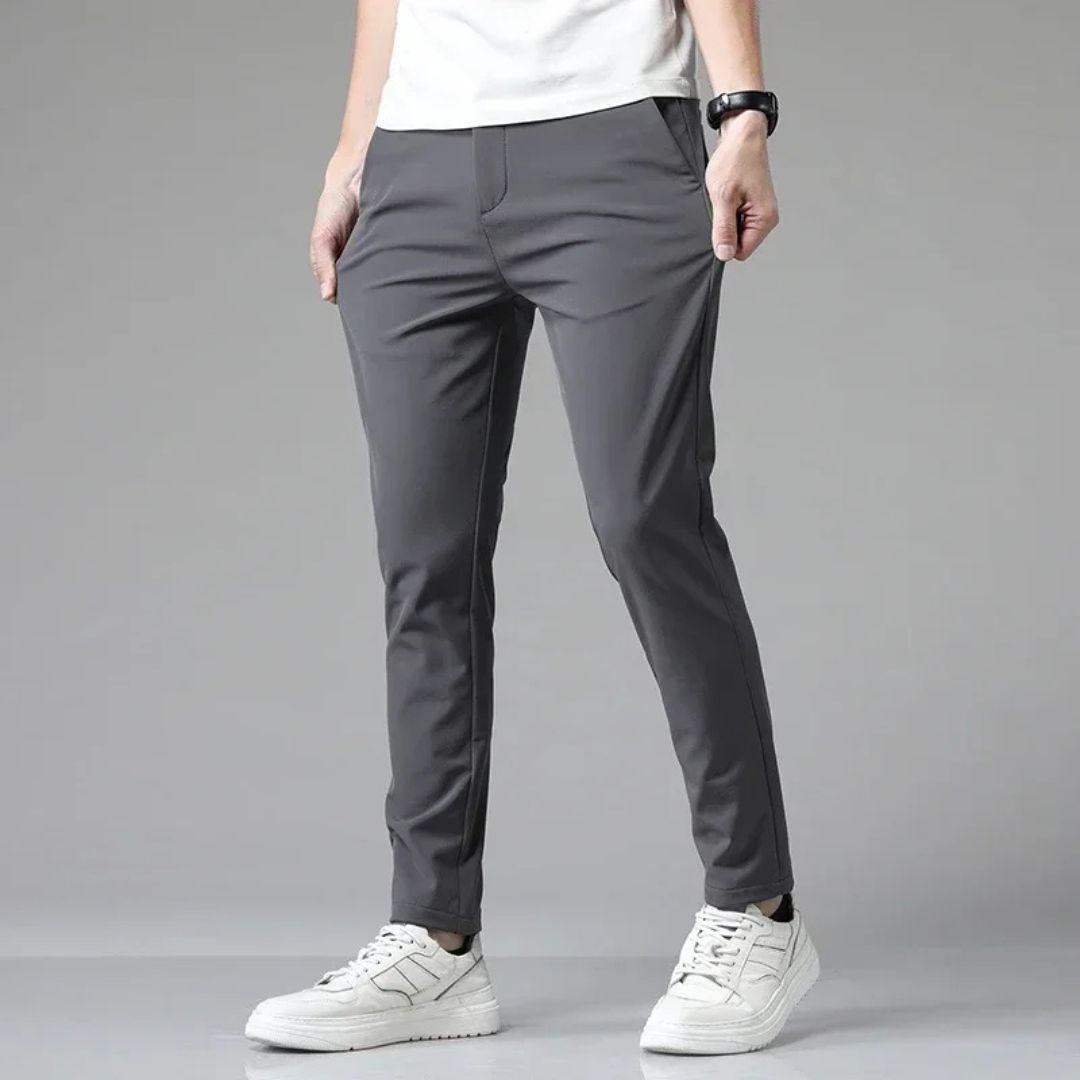 Valmère™ | Pantalon extensible de première qualité