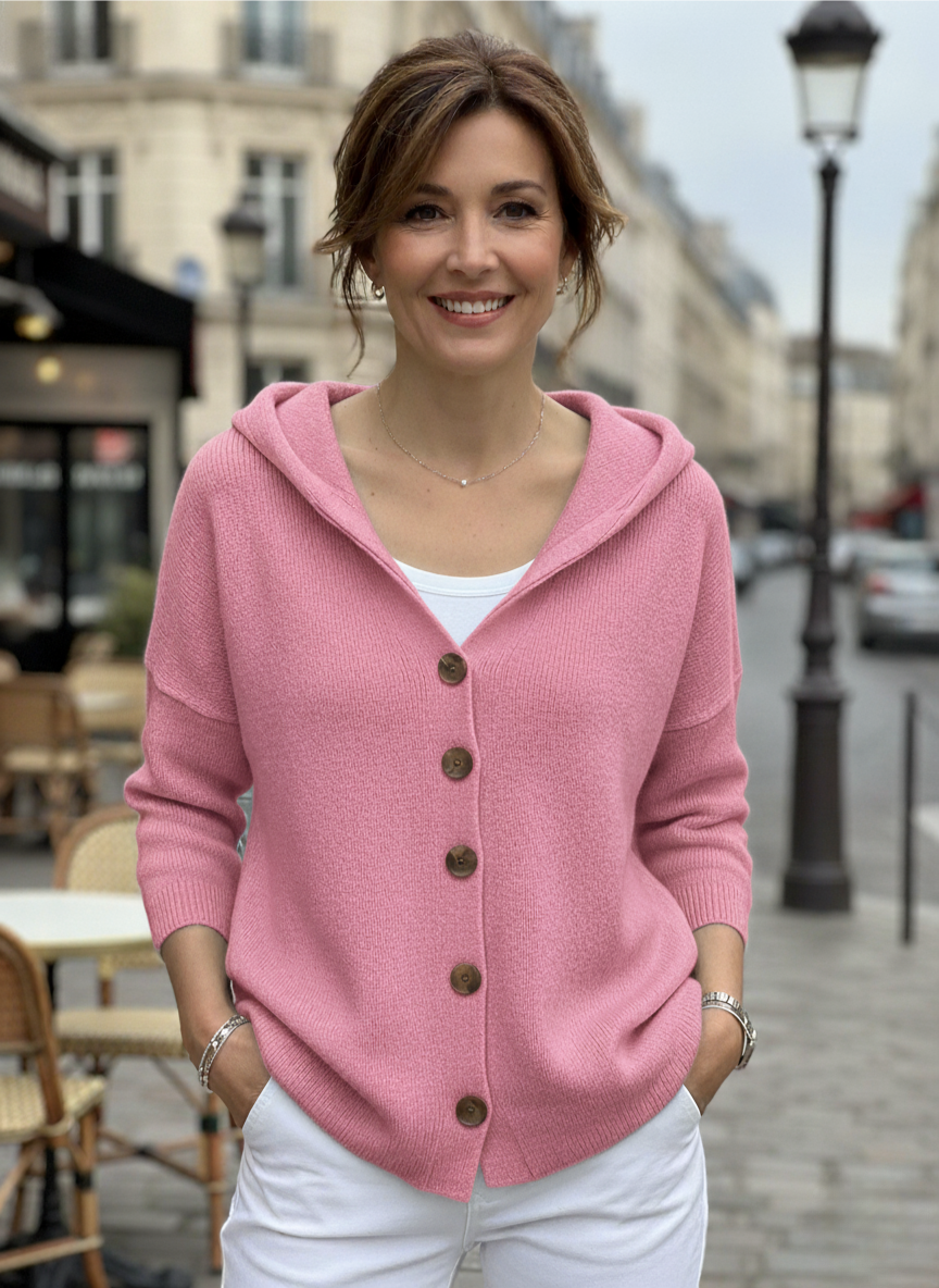 Valmère™ | Cardigan Élégant