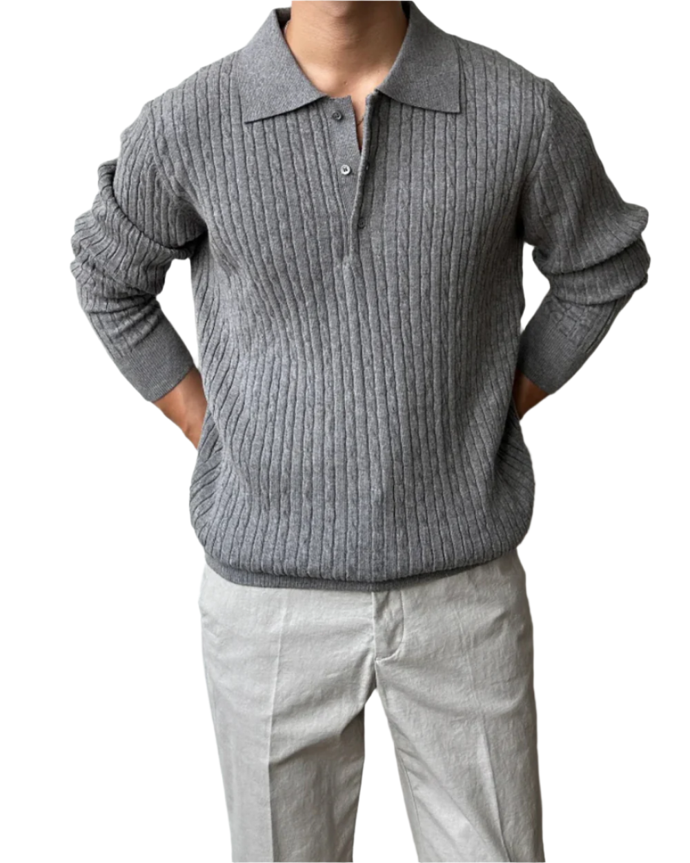 Valmère™ | Pull en maille Tomasso