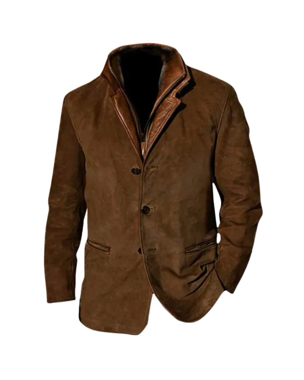 Valmère™ | Veste vintage